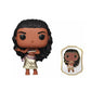 Funko Pop! Disney - Moana With pins 1162 (Funko Exclusive)