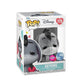 Funko Pop! Disney - Eeyore Flocked 1170 (Special Edition)