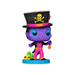 Funko Pop! Disney - Doctor Facilier - Black Light 1084