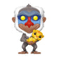 Funko Pop! Disney - Rafiki With Simba 301