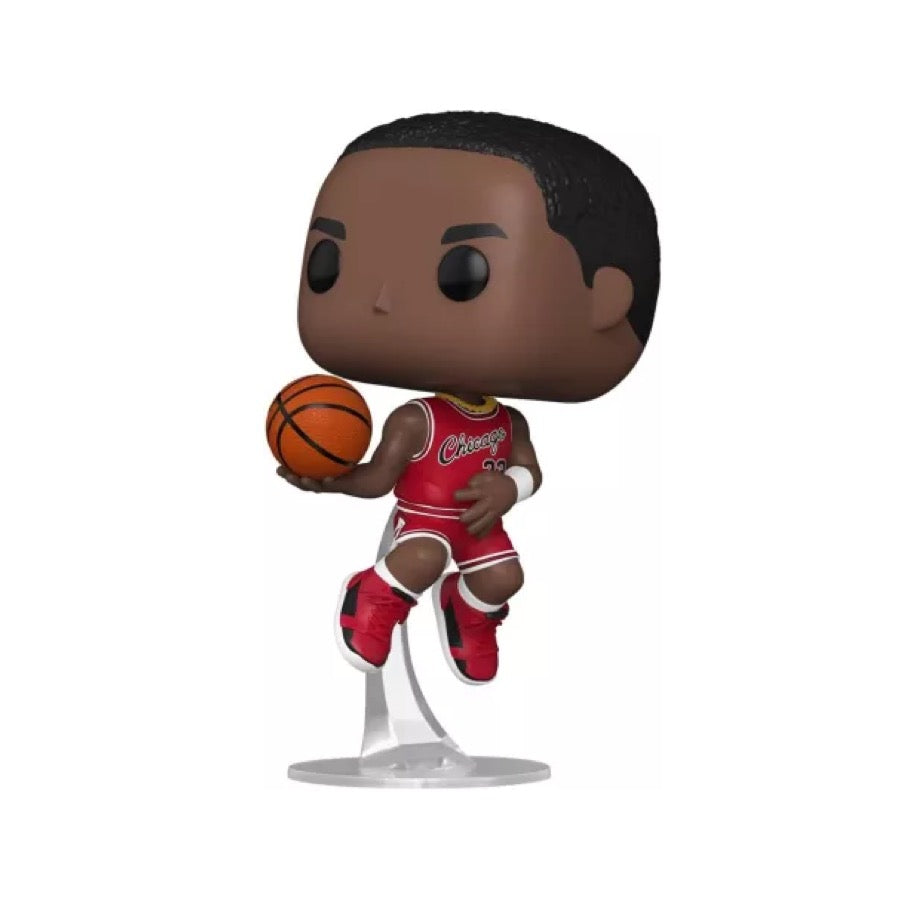 Funko Pop! Michael Jordan 193