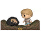 Funko Pop! Star Wars - Dagobah Face Off 284 Movie Moments