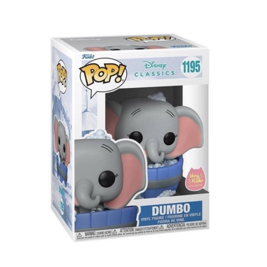 Funko Pop! Disney - Dumbo 1195 (Very Neko Exclusive)