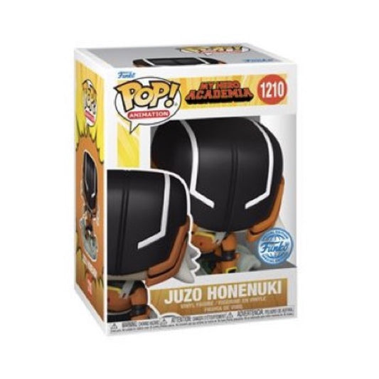 Funko Pop! My Hero Academia - Juzo Honenuki 1210 (Special Edition)