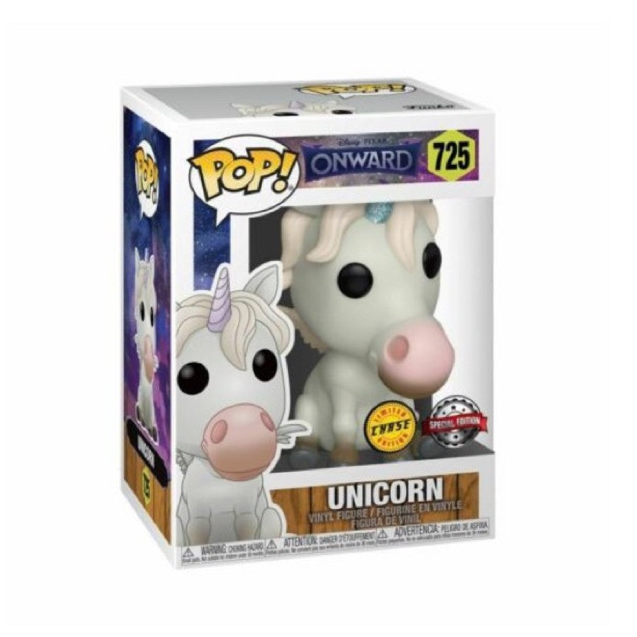 Funko Pop! Disney - Unicorn Chase 725 (Special Edition)