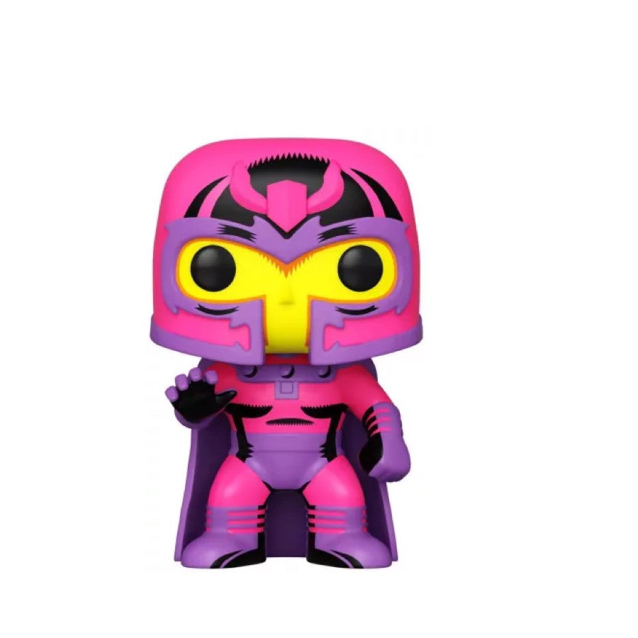 Funko Pop! Marvel Magneto 799 (Special Edition)