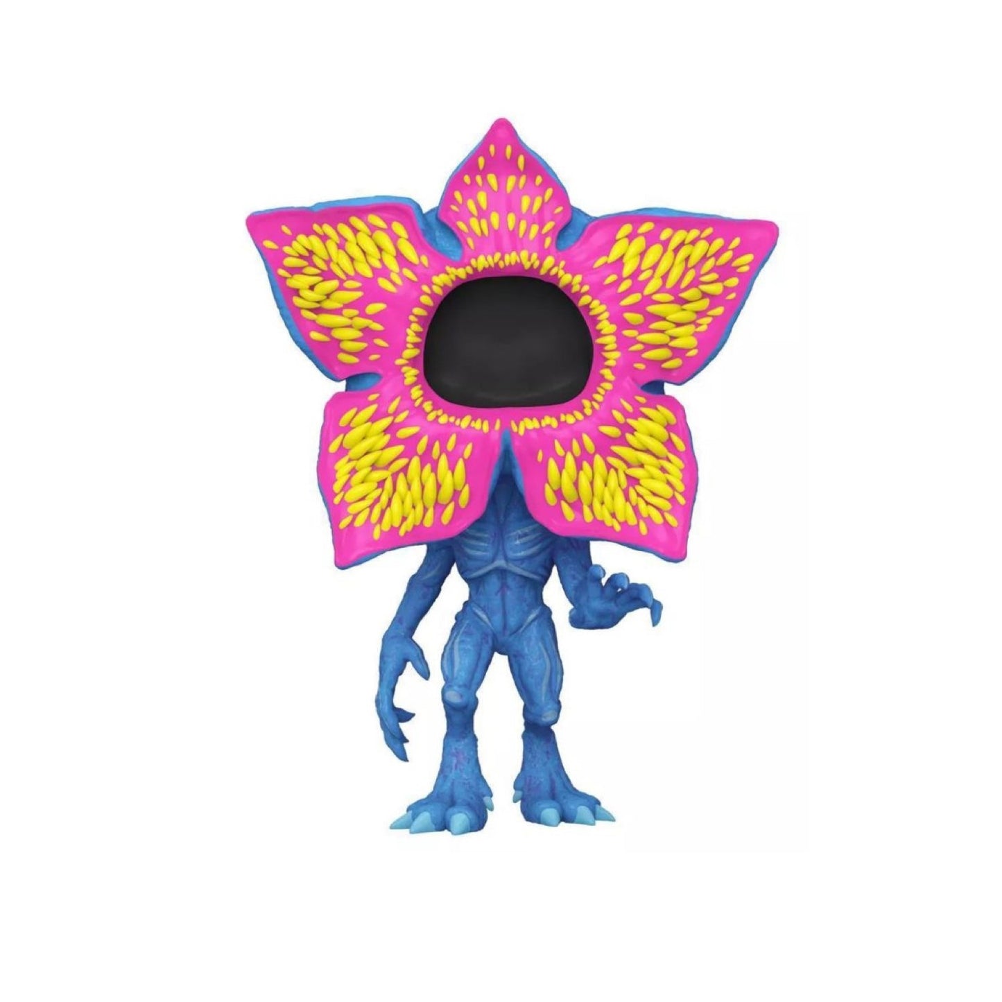 Funko Pop! Stranger Things - Demogorgon Blacklight 428 (Spécial Edition)