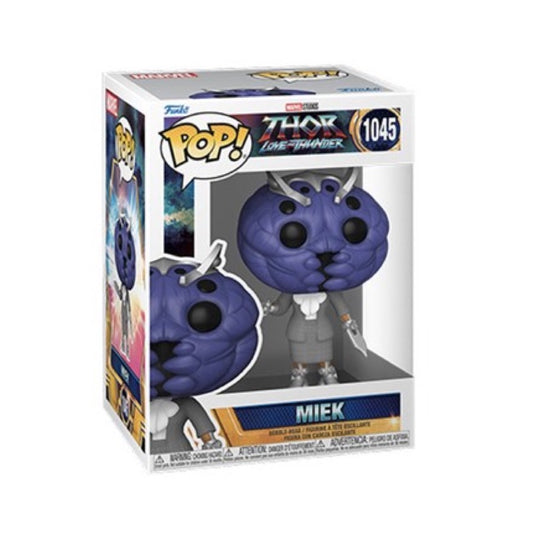 Funko Pop! Marvel - Miek 1045