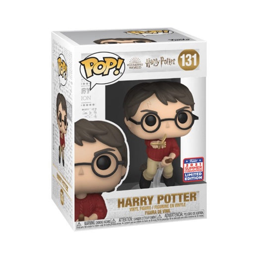 Funko Pop! Harry potter - Harry Potter 131 Summer Convention 2021 (Limited Edition)