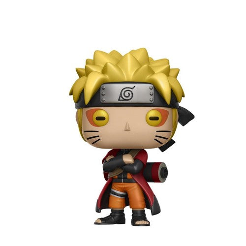 Funko Pop! Naruto - Naruto Sage Mode 185 (Special Edition)