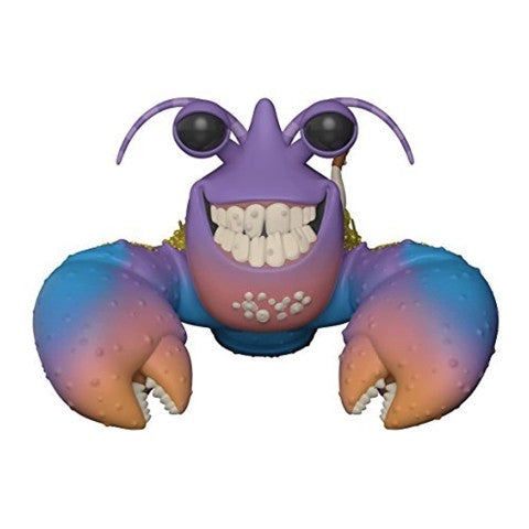 Funko Pop! Disney - Tamatoa 421