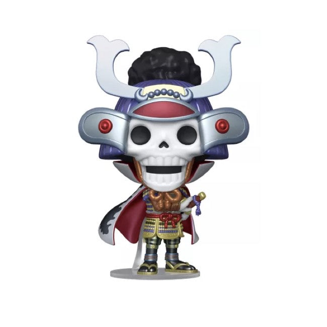 Funko Pop! One piece - Samurai Brook Chase 1129 (Funko Exclusive)