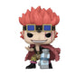 Funko Pop! One Piece - Eustass Kid 1287 Wondrous Convention 2023 (Limited Edition)