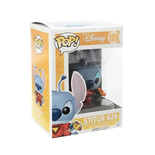 Funko Pop! Disney - Stitch 626 (125)