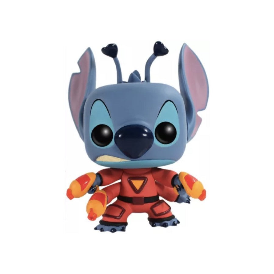 Funko Pop! Disney - Stitch 626 (125)