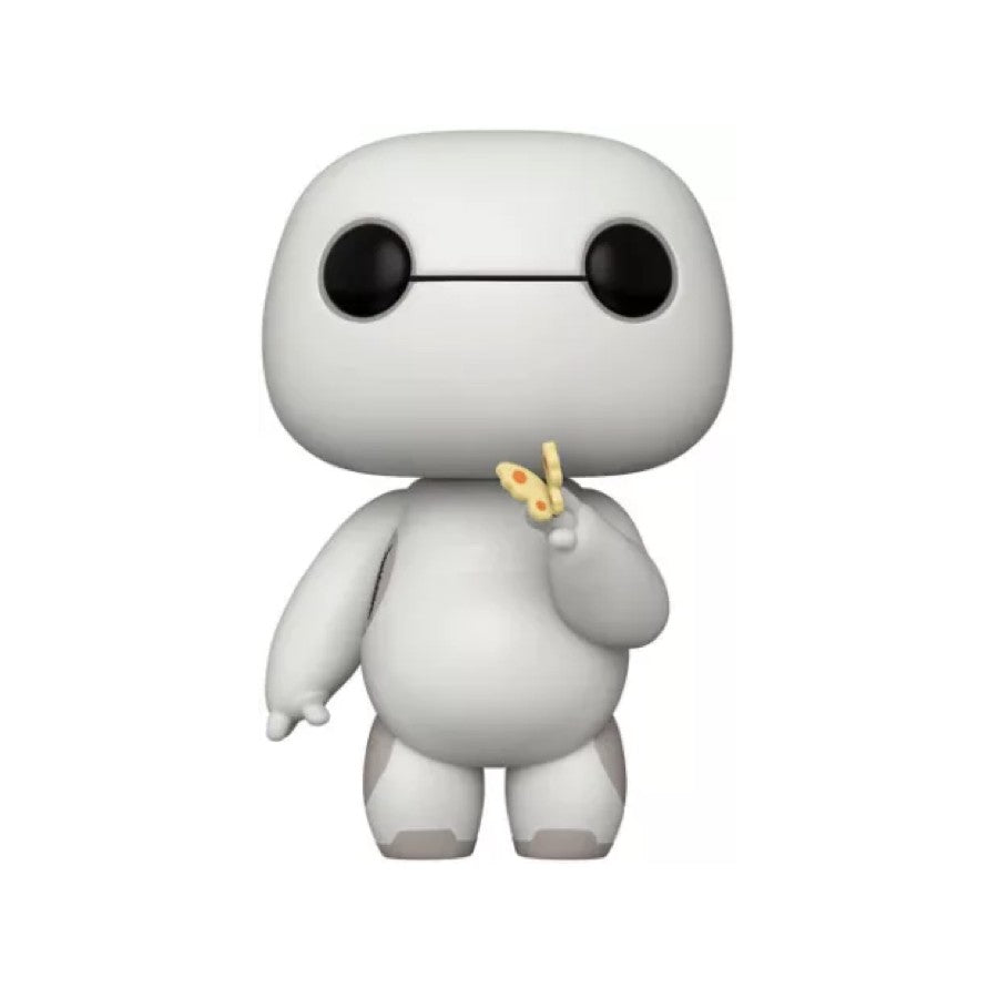 Funko Pop! Disney - Baymax with butterfly 1233 (Funko Exclusive)