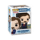Funko Pop! Anchorman - Ron Burgundy 947 Summer Convention 2020 (Limited Edition)