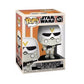 Funko Pop! Star Wars - Snowtrooper Concept series 471