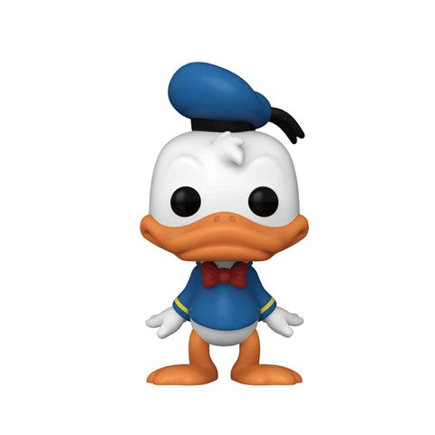 Funko Pop! Disney - Donald Duck 984 (Funko Hollywood Exclusive)