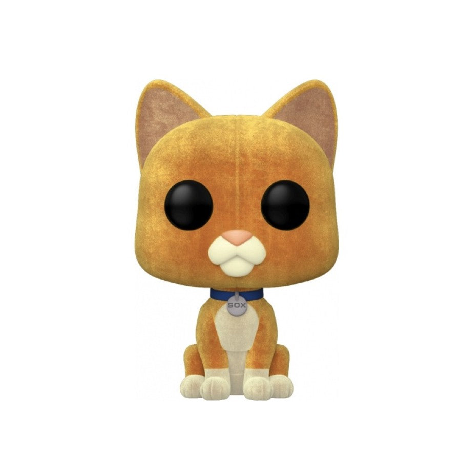 Funko Pop! Disney - Sox flocked 1213 (Special Edition)