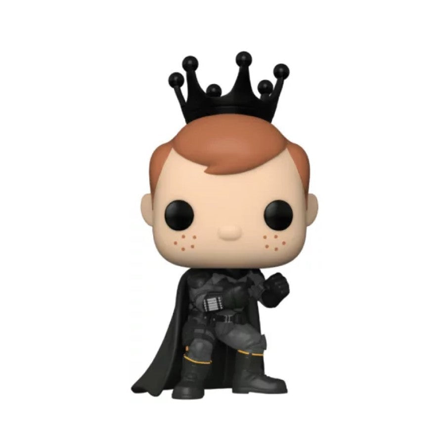 Funko Pop! Freddy Funko As Batman Blacklight Battle 2022 (Limited Edition 4000 Pcs)