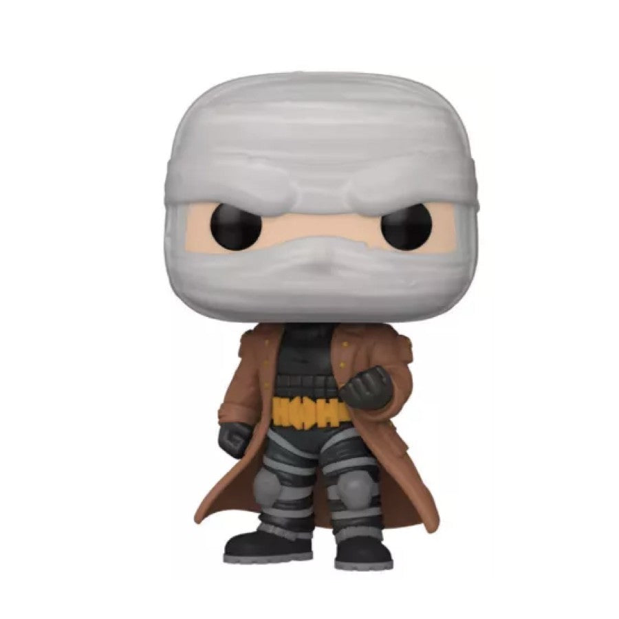 Funko Pop! Batman - Hush Winter Convention 2022 (Limited Edition)