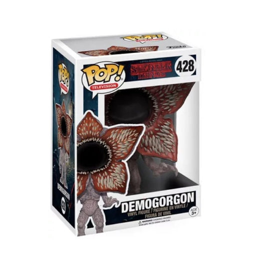 Funko Pop! Stranger Things - Demogorgon 428