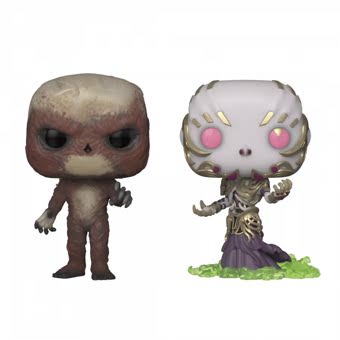 Funko Pop! Stranger Things - Vecna & Vecna 2 pack (Fall Convention 2022)